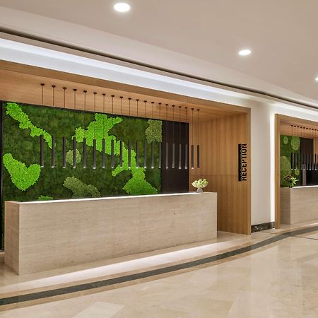 Doubletree By Hilton Antalya-Kemer All-Inclusive Resort Dalaman gambar