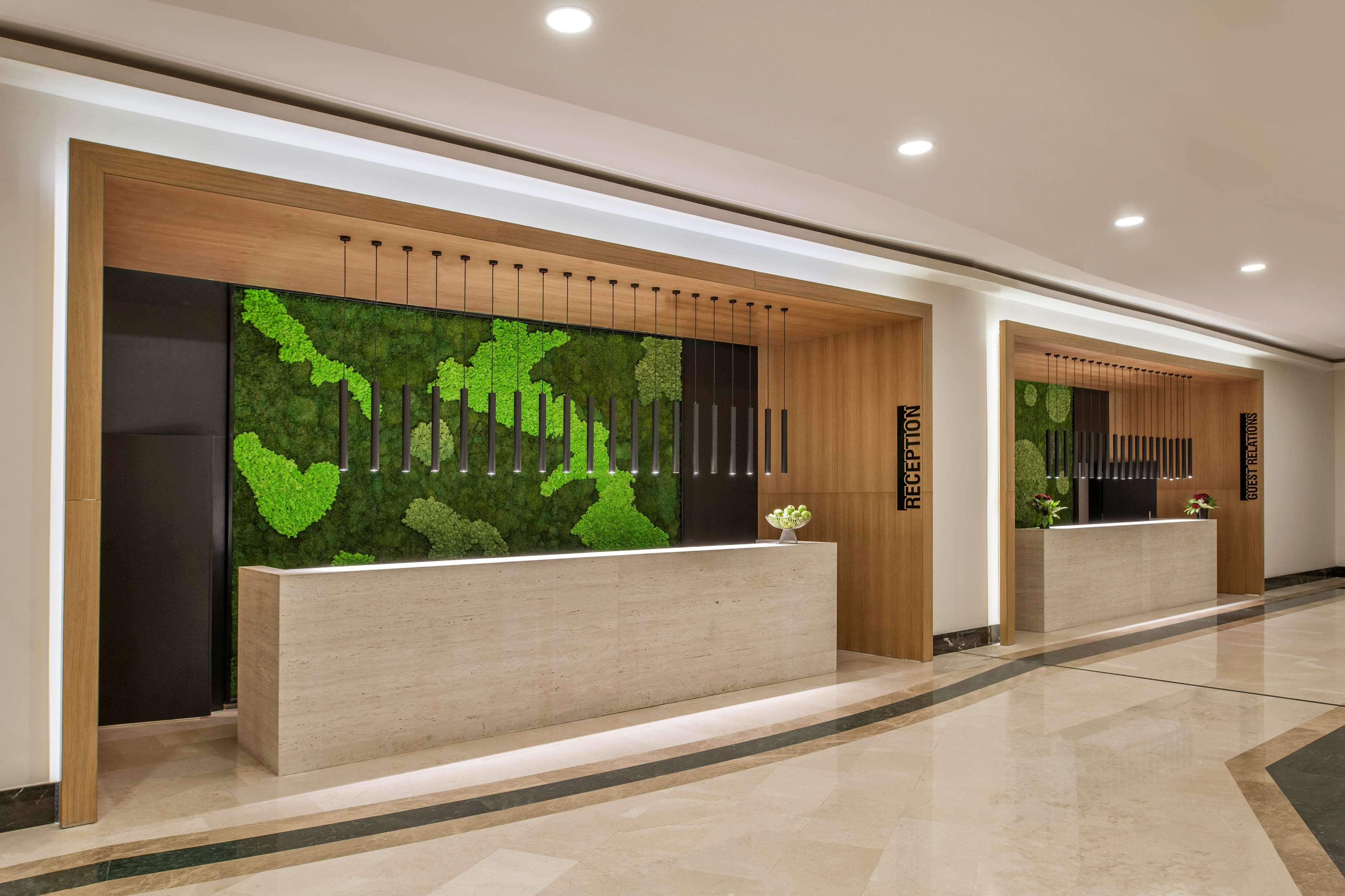 Doubletree By Hilton Antalya-Kemer All-Inclusive Resort Dalaman gambar